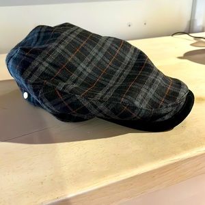 Lairs Hatters imported from London